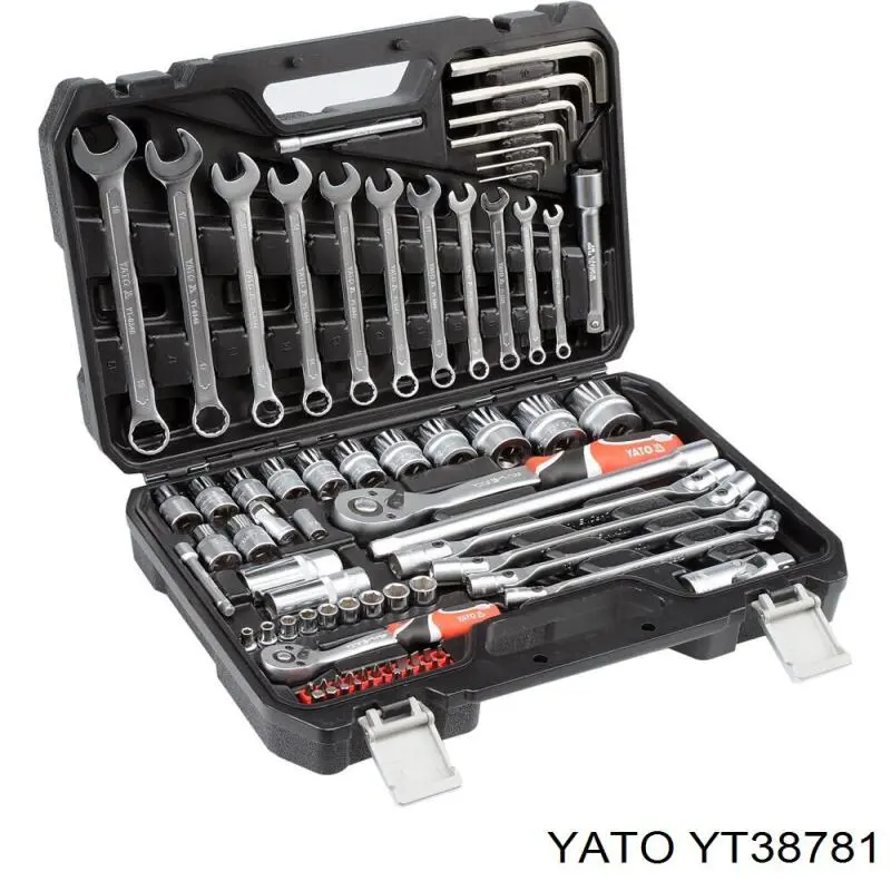 YT38781 Yato 
