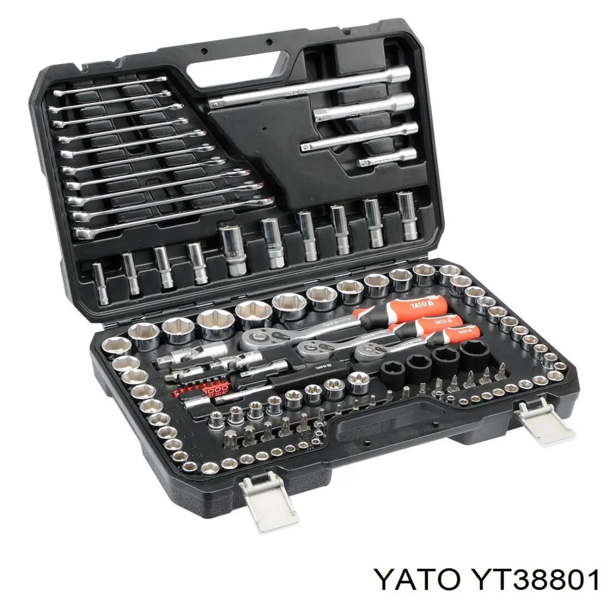  YT38801 Yato