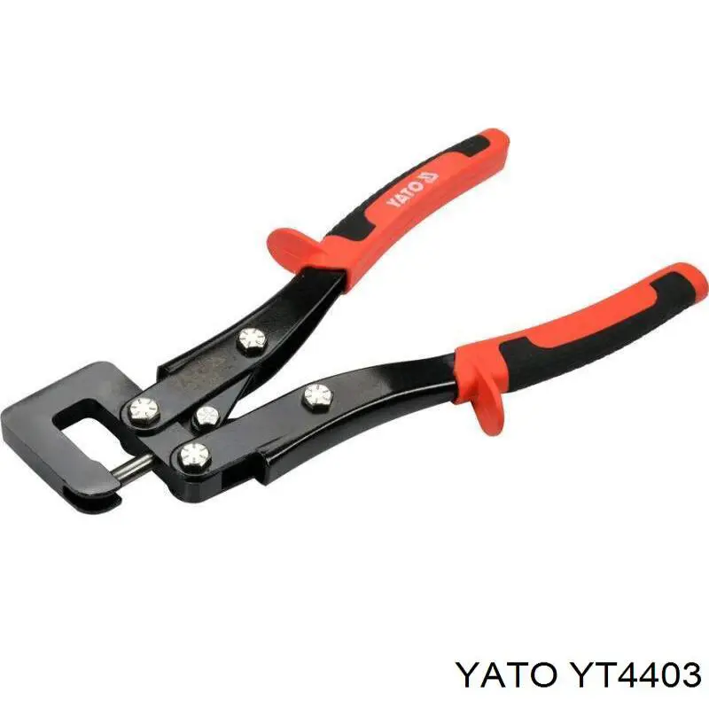  Yato YT4403 ціна, від 14.36 USD