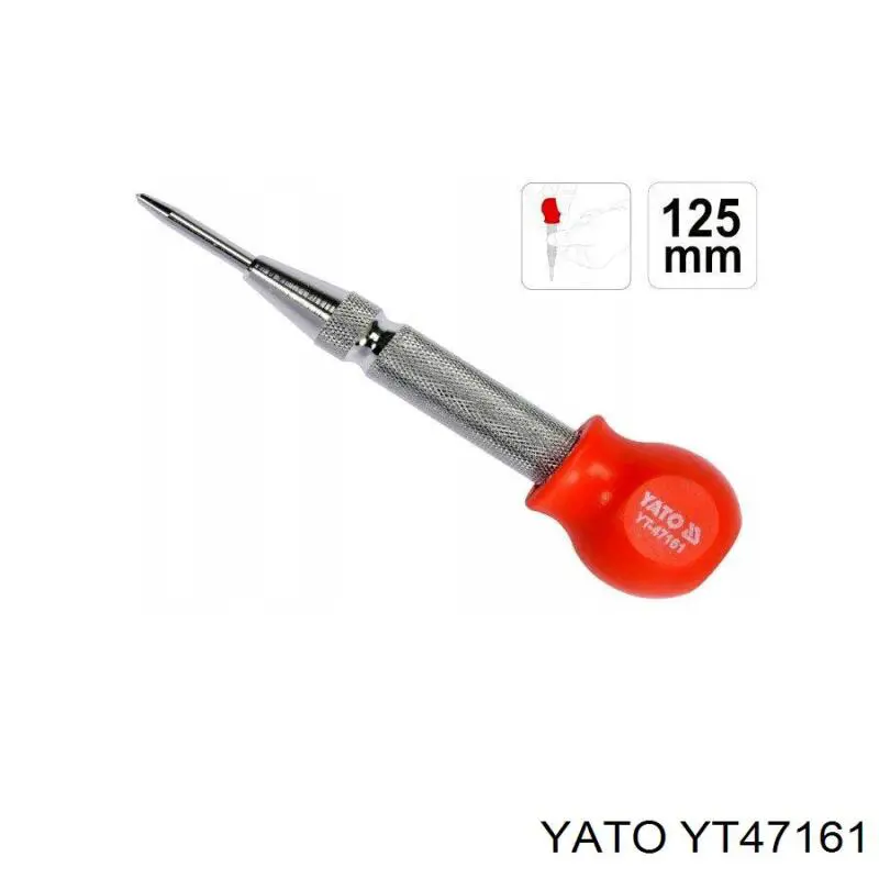 YT47161 Yato 