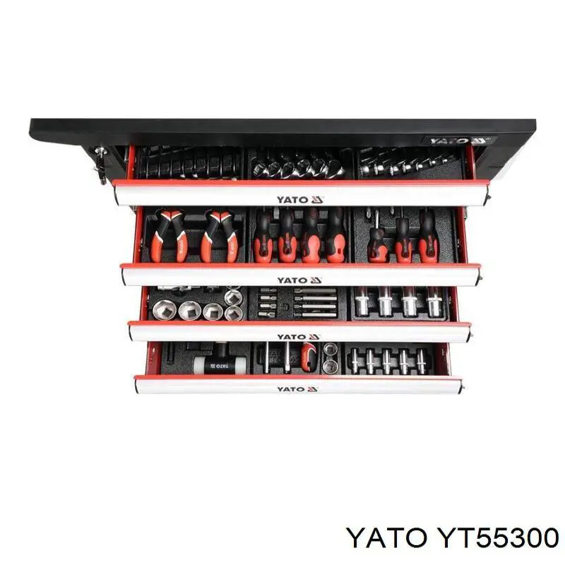  YT55300 Yato