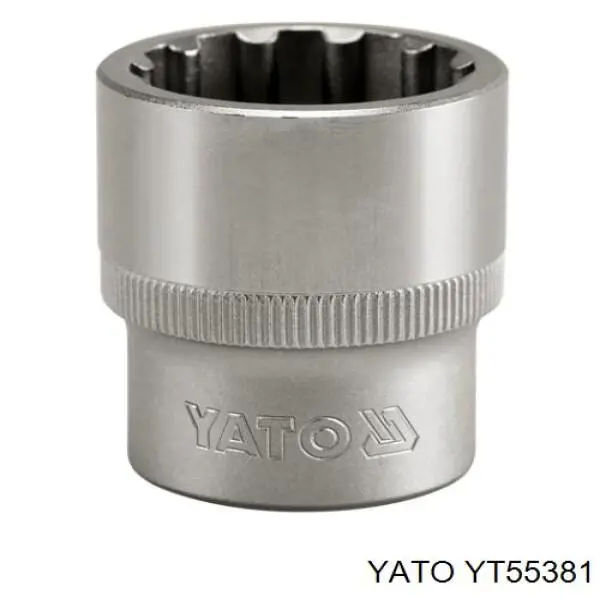 Купити YT55381 Yato 