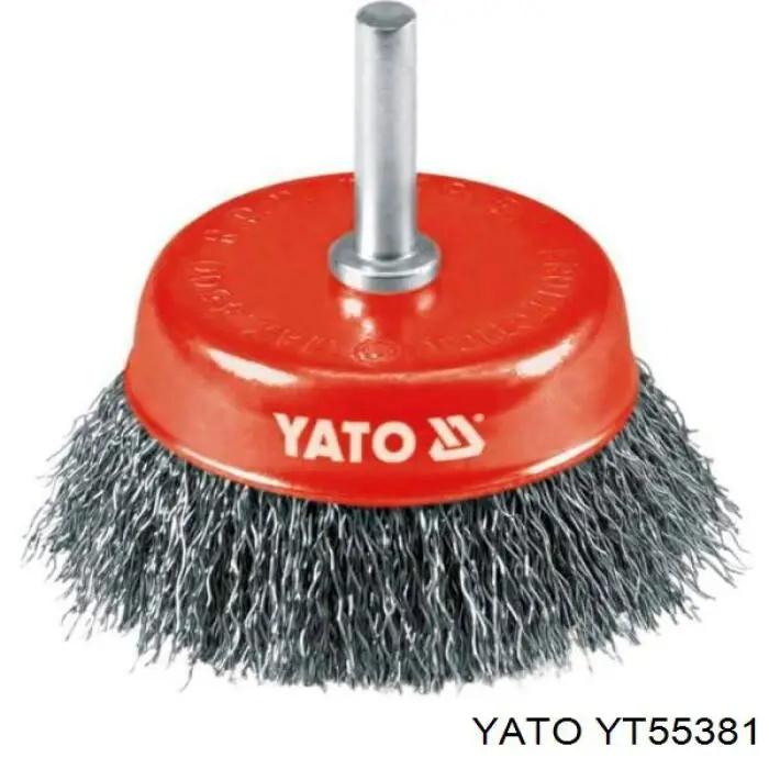  Yato YT55381 ціна, від 3.10 USD