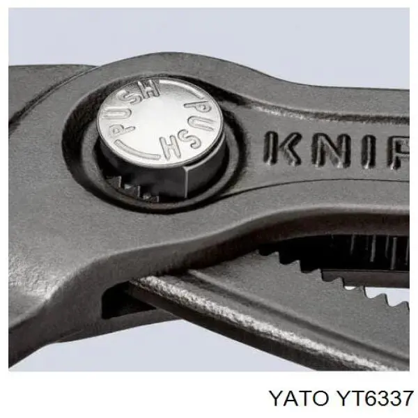  YT6337 Yato
