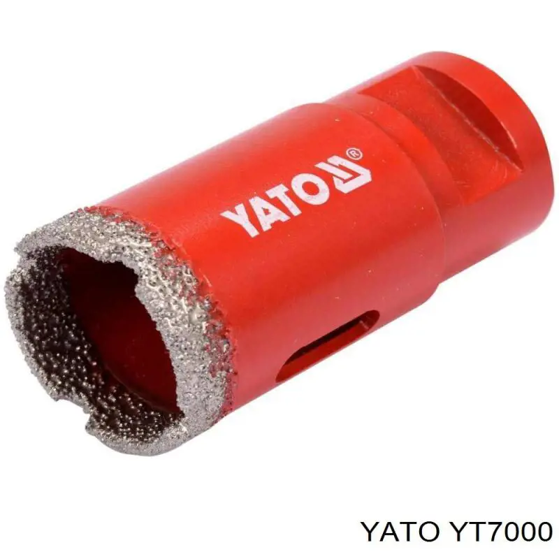  Yato YT7000 ціна, від 17.69 USD