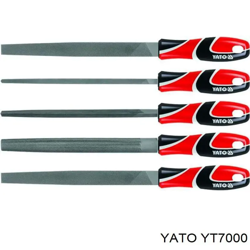Купити YT7000 Yato 