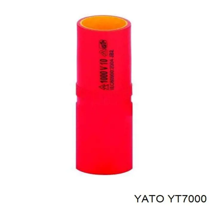 YT7000 Yato 