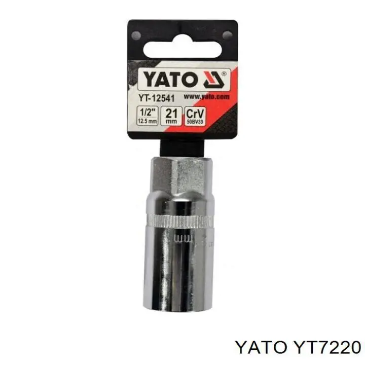  Yato YT7220 ціна, від 2.94 USD