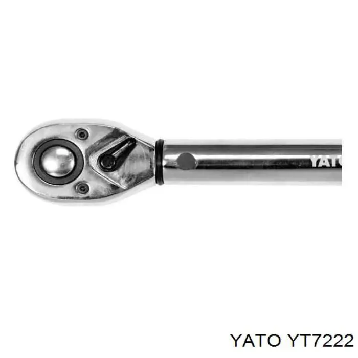  YT7222 Yato