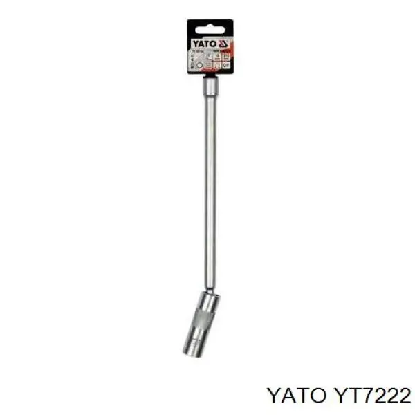 YT7222 Yato 