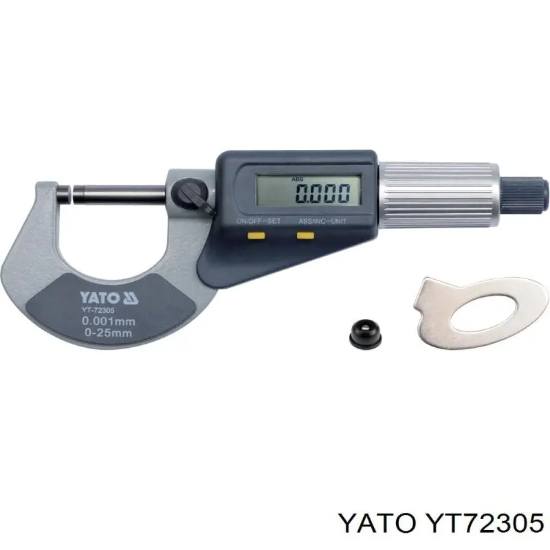 YT72305 Yato 