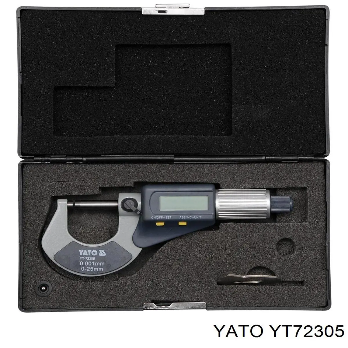  Yato YT72305 ціна, від 65.31 USD