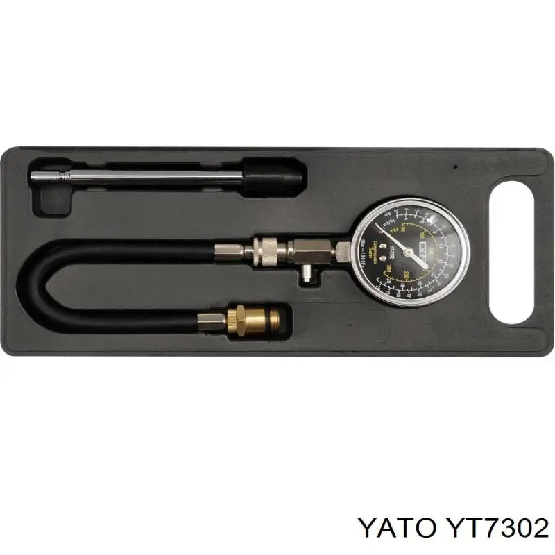 YT7302 Yato 