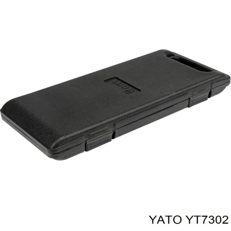  Yato YT7302 ціна, від 16.28 USD