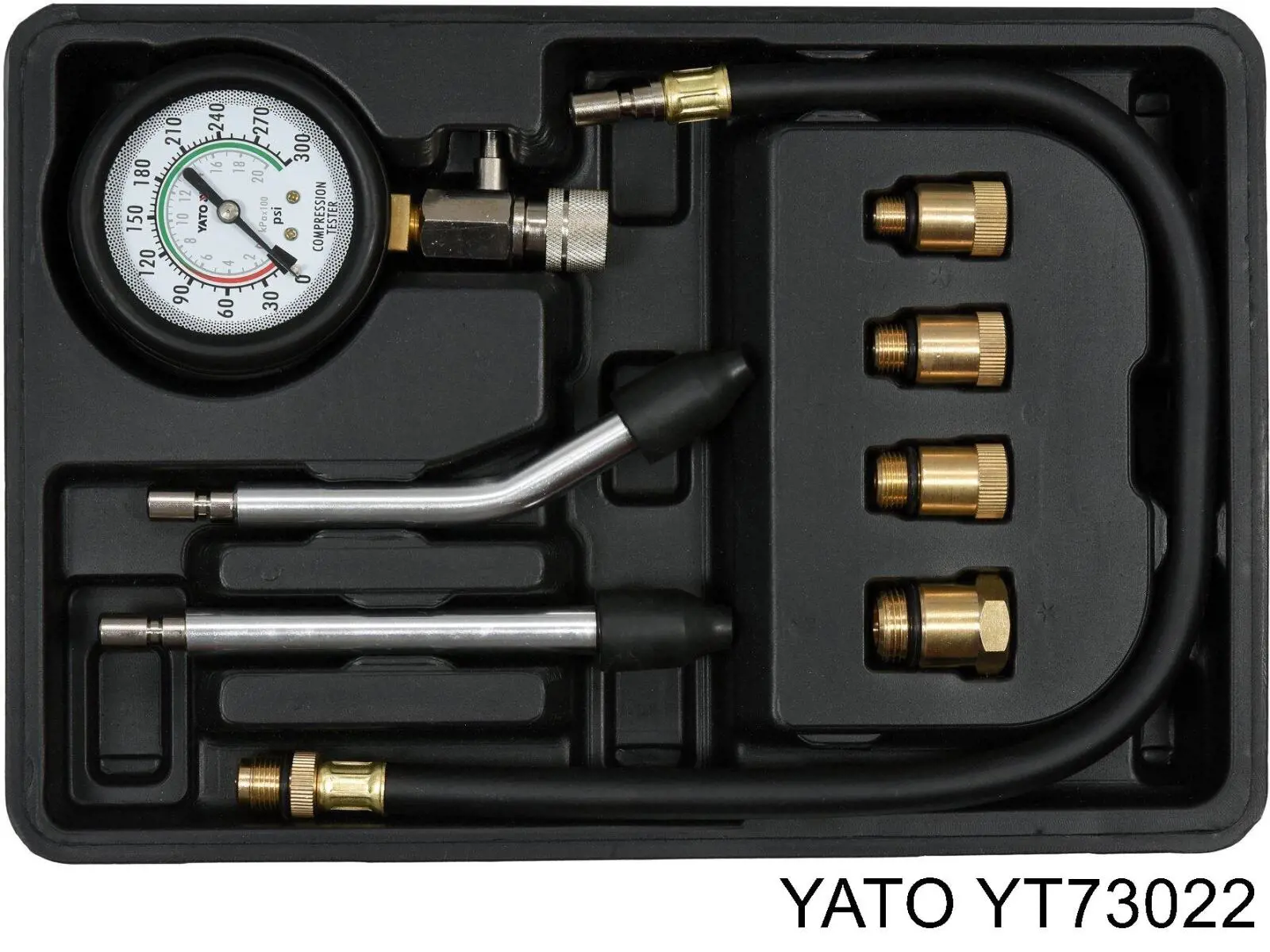 YT73022 Yato 