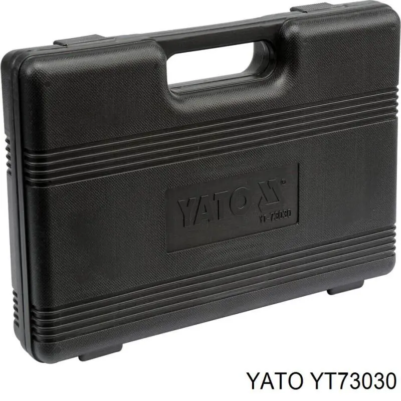Тестер АКБ Yato YT73030 ціна, від 20.33 USD