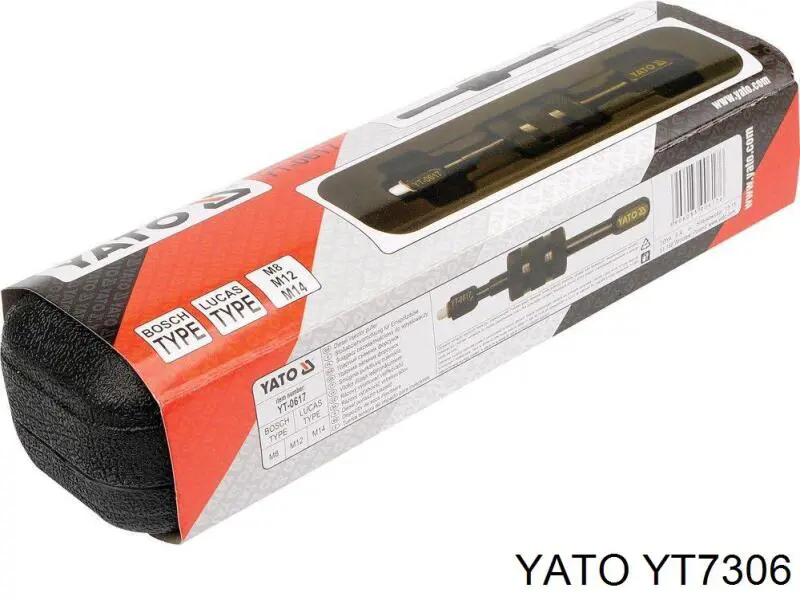  YT7306 Yato