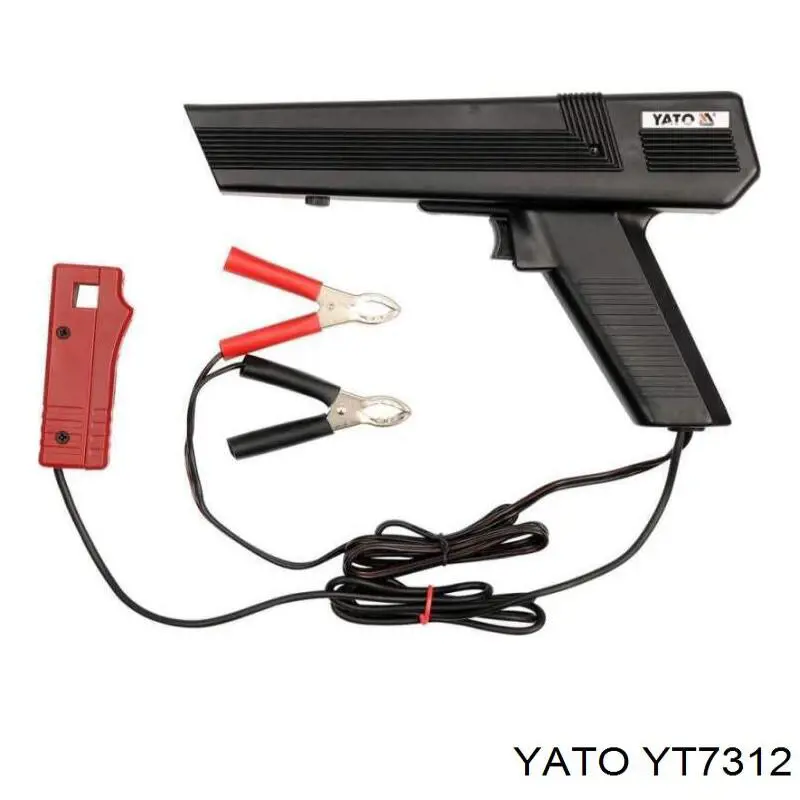  Yato YT7312 ціна, від 58.23 USD