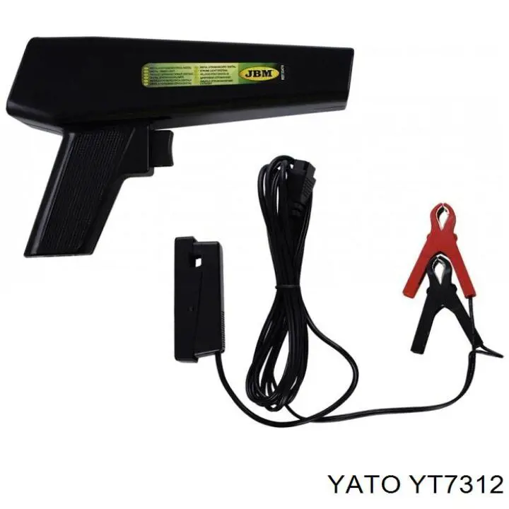 YT7312 Yato 