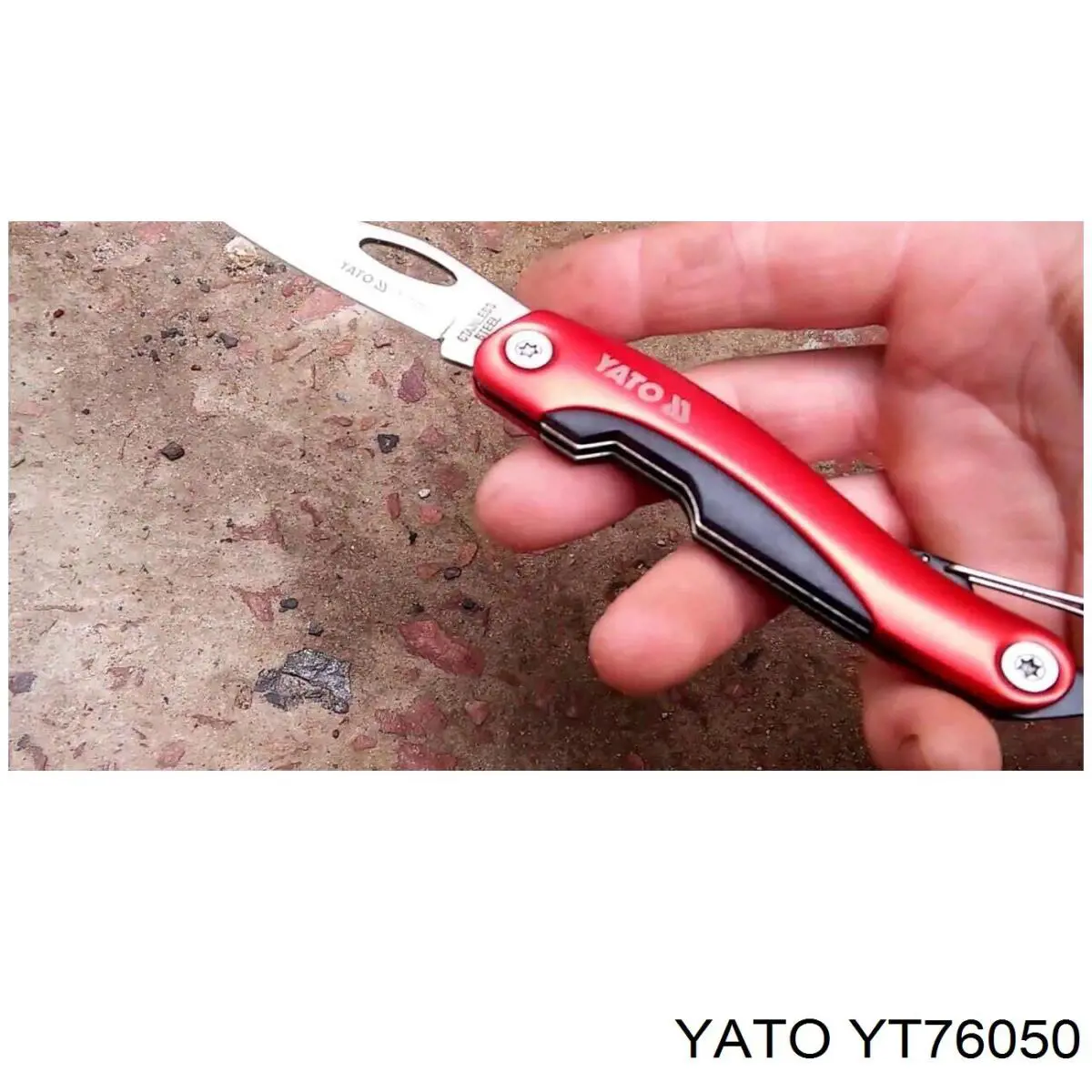 YT76050 Yato 
