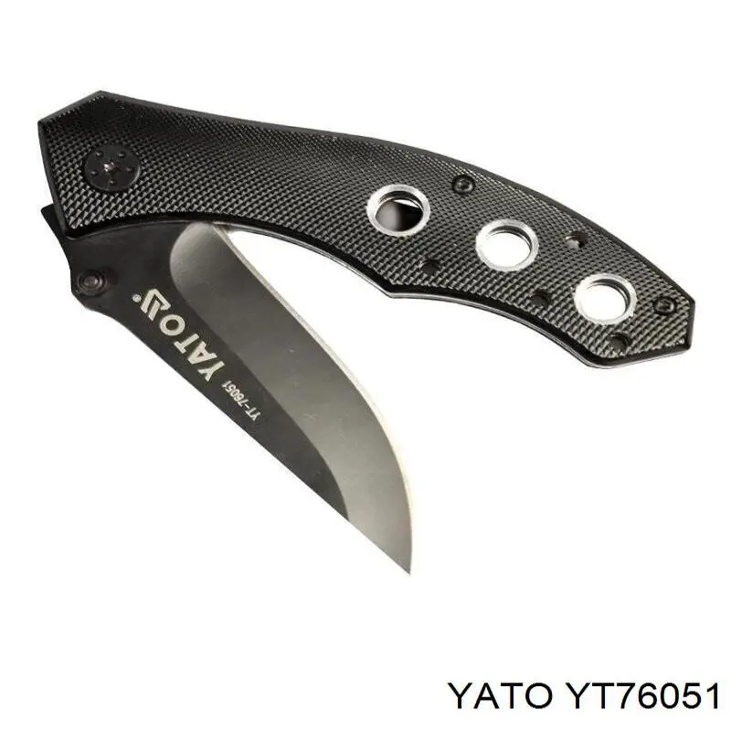  YT76051 Yato