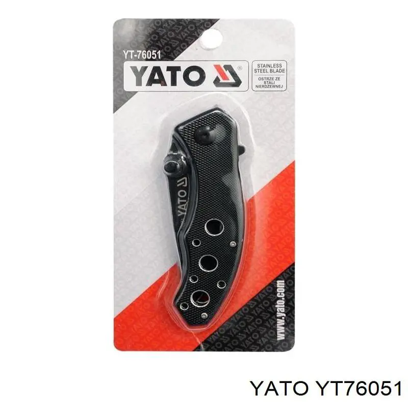 YT76051 Yato 