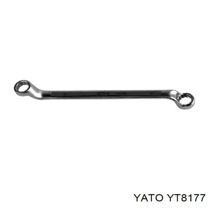  Yato YT8177 ціна, від 8.20 USD