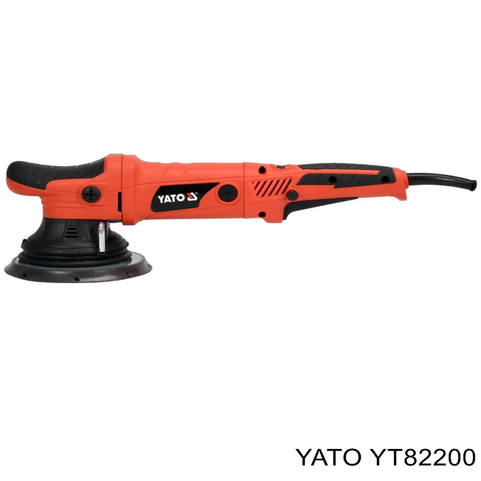  Yato YT82200 ціна, від 208.07 USD