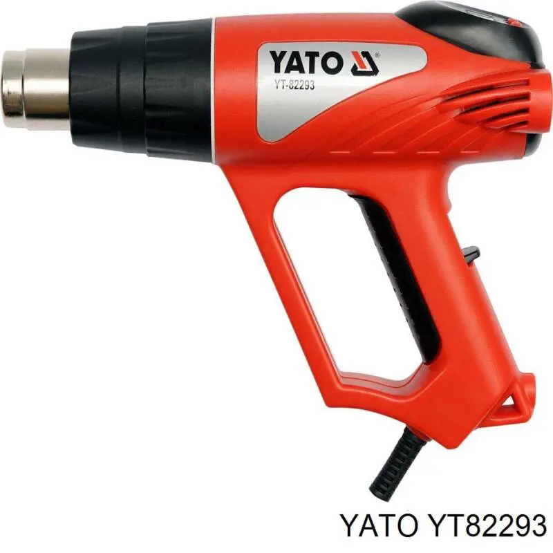 YT82293 Yato 