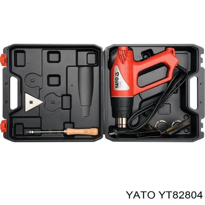 Купити YT82804 Yato 