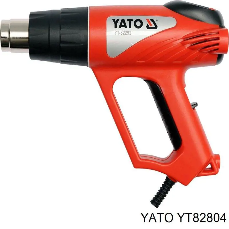  Yato YT82804 ціна, від 128.71 USD