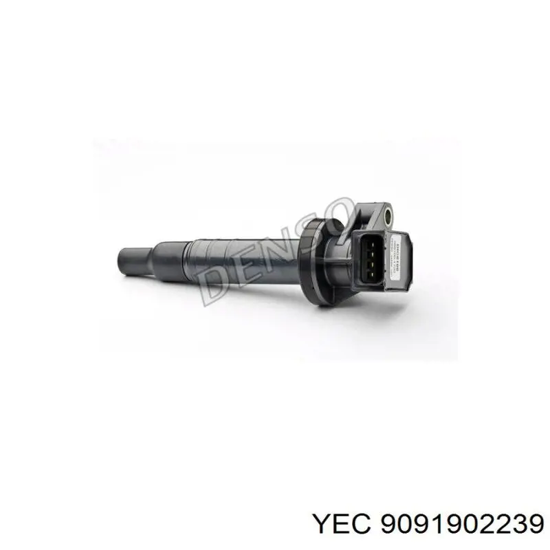 Котушка запалювання Magneti Marelli BAEQ126 ціна, від 34.49 USD