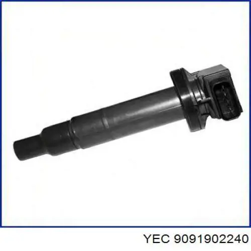 Котушка запалювання Hans Pries (Topran) 623905 ціна, від 26.47 USD