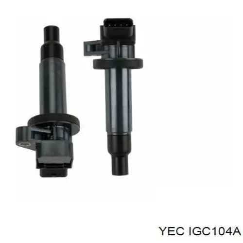 Купити IGC117A YEC Котушка запалювання