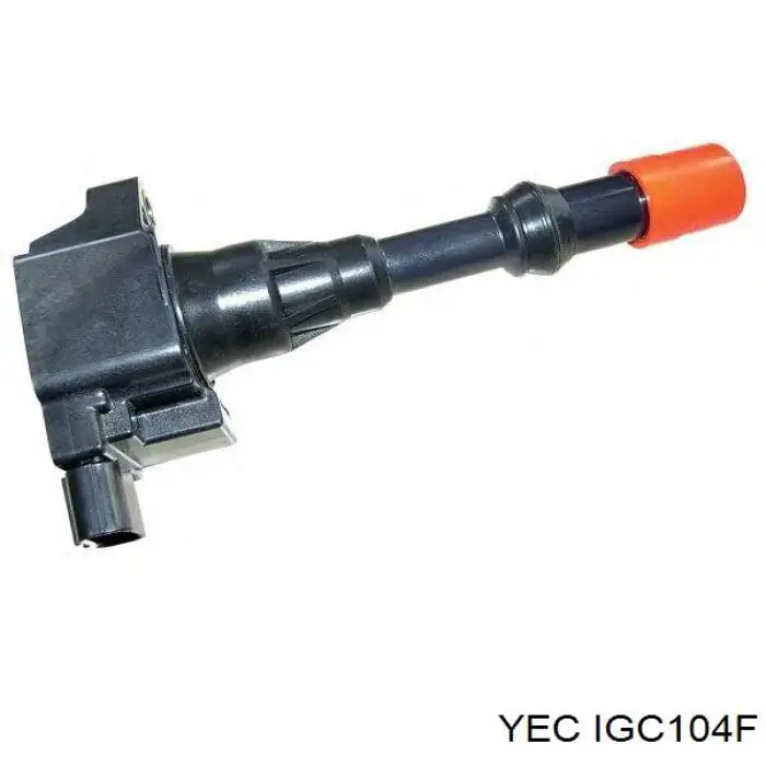 Котушка запалювання IGC104F YEC