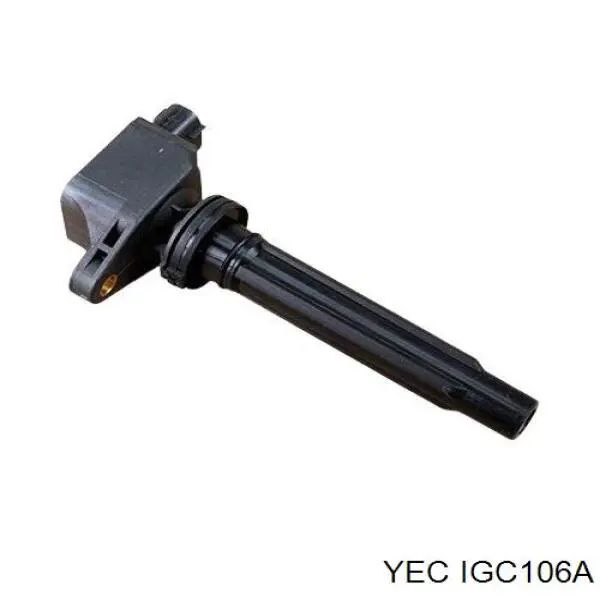 Котушка запалювання Denckermann E100043 ціна, від 24.83 USD