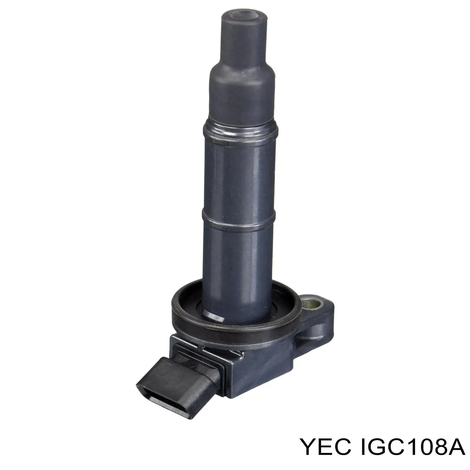 Котушка запалювання IGC108A YEC