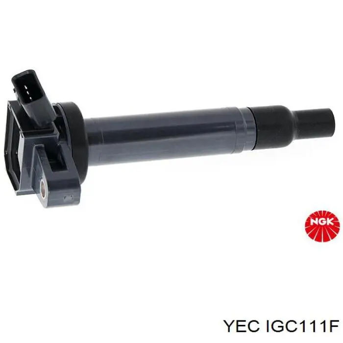 Купити IGC111F YEC Котушка запалювання