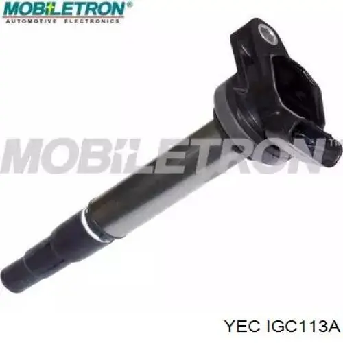 Котушка запалювання 60717151012 Magneti Marelli