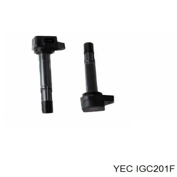 Котушка запалювання YEC IGC201F ціна, від 28.50 USD