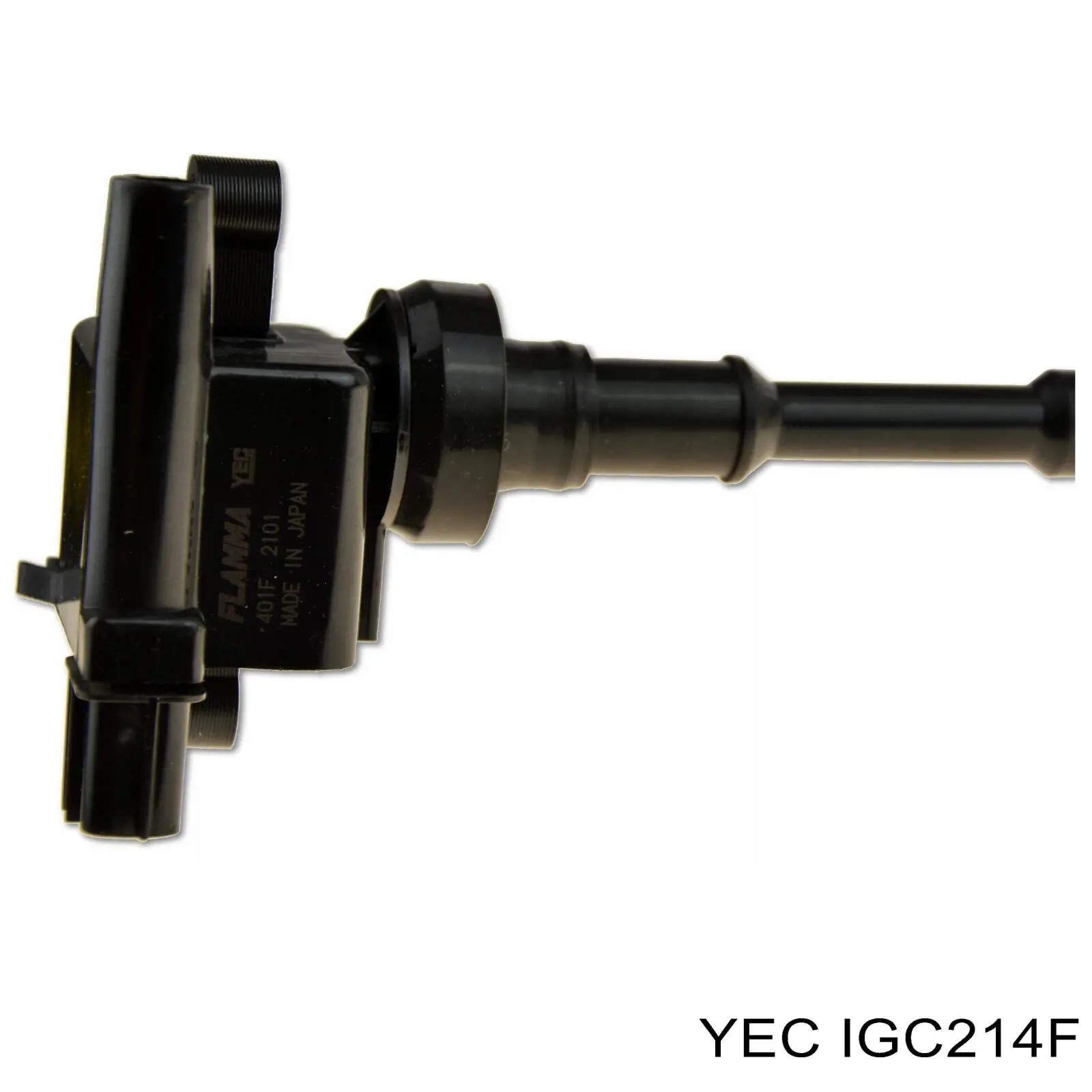 IGC214F YEC 