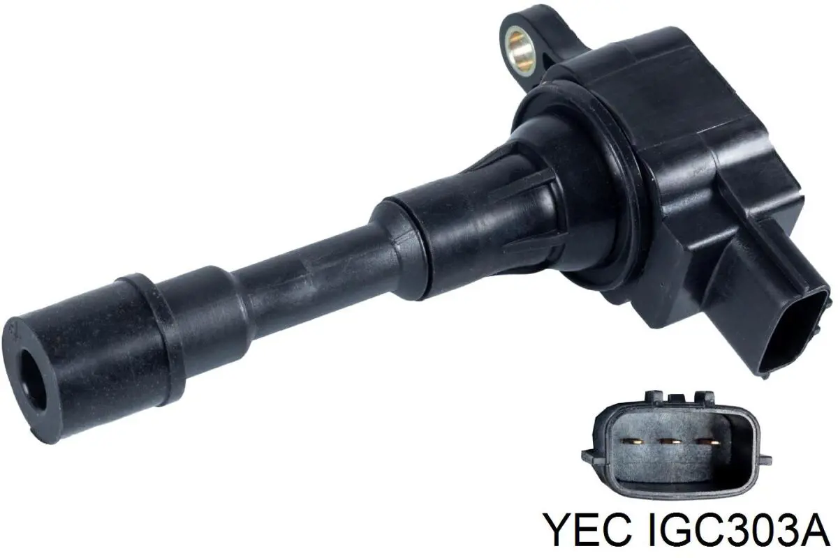 Купити 5DA358057481 HELLA Котушка запалювання