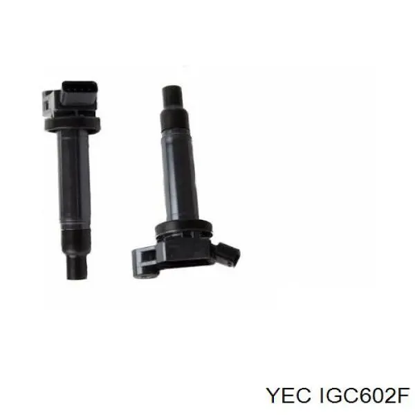  IGC602F YEC