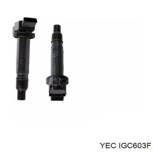 Купити IGC603F YEC 