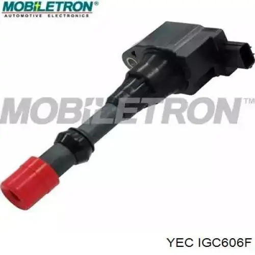 Купити CM11109 Hitachi Котушка запалювання