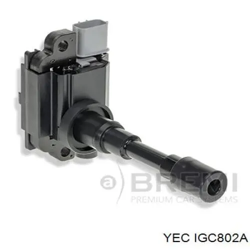 Котушка запалювання YEC IGC802A ціна, від 26.36 USD