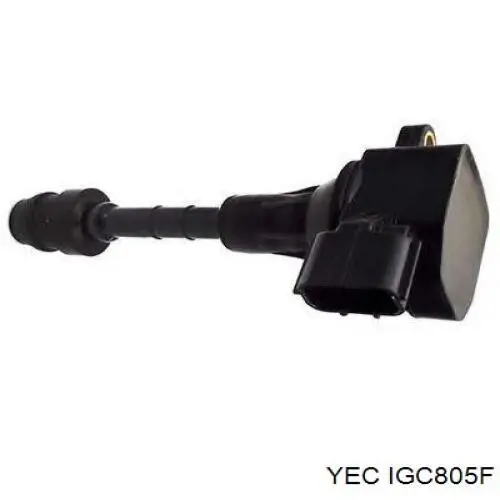 Котушка запалювання Q2110534 Q-fix