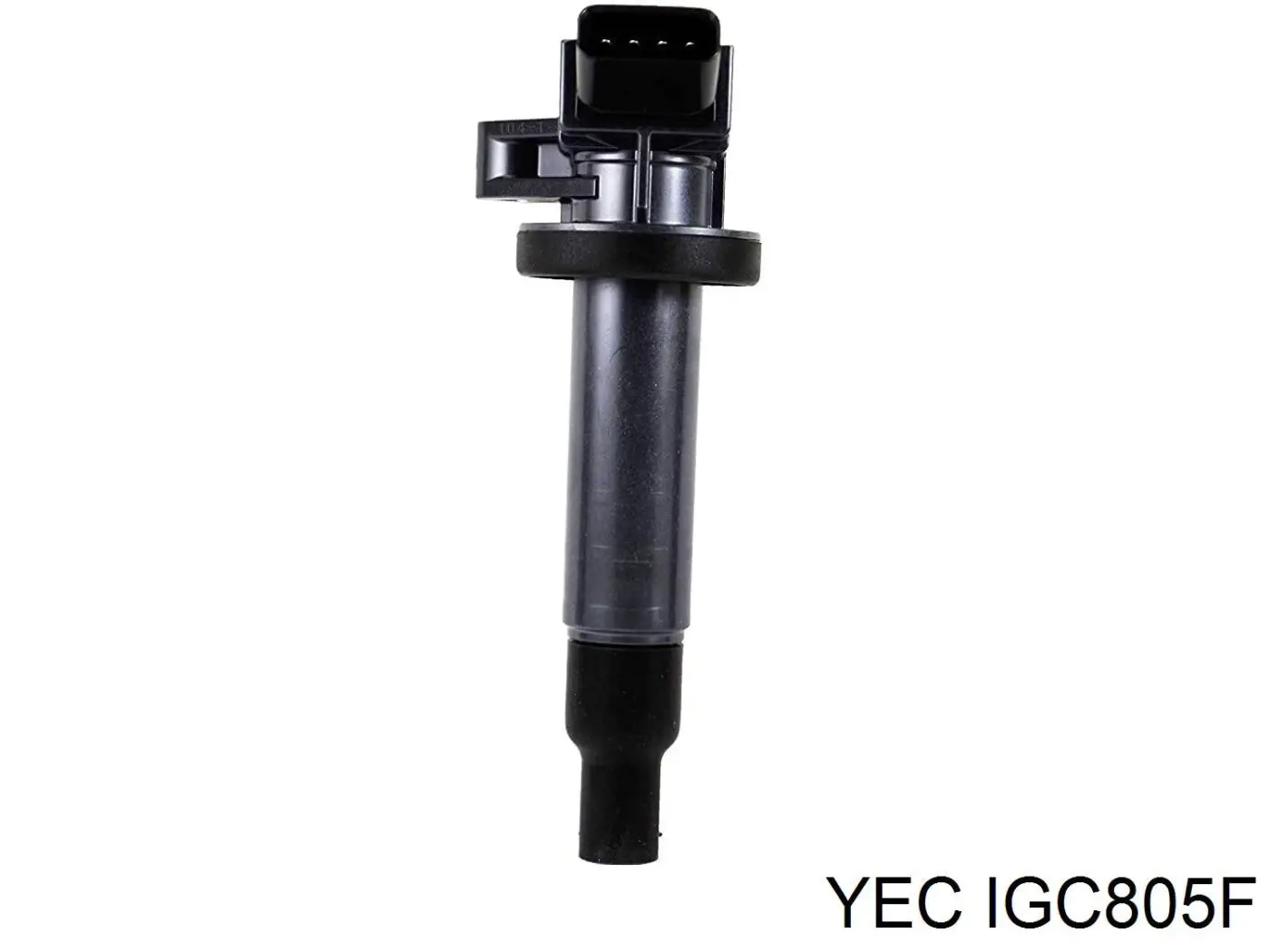 Котушка запалювання IGC805F YEC