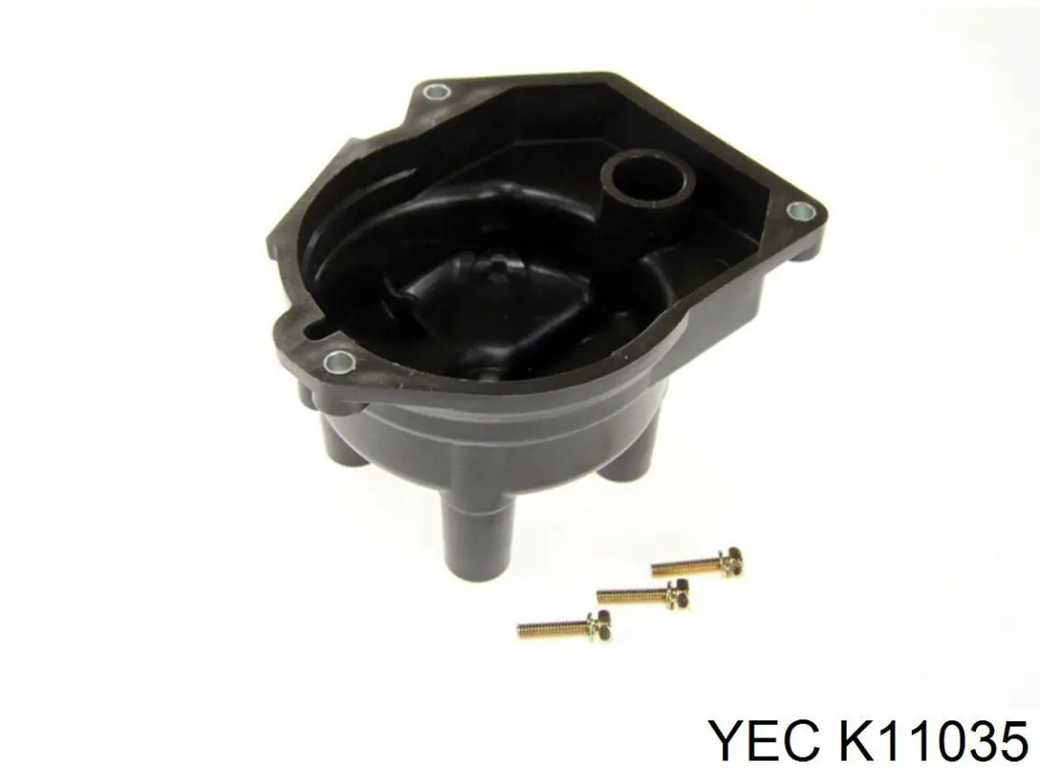 Купити K11035 YEC Кришка трамблеру
