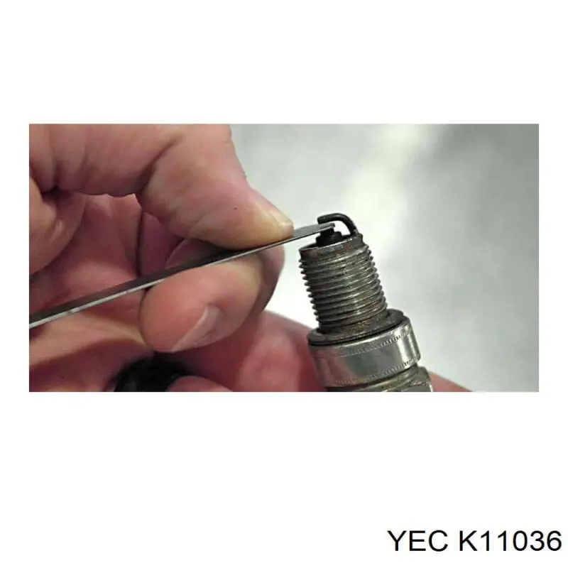 K11036 YEC кришка розподільника запалювання/трамблера